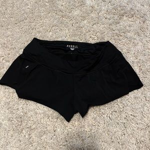 NoBull 2” runner shorts